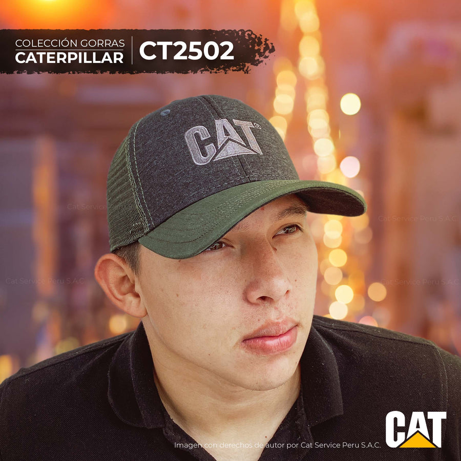 Gorra Buckhead - KATZER