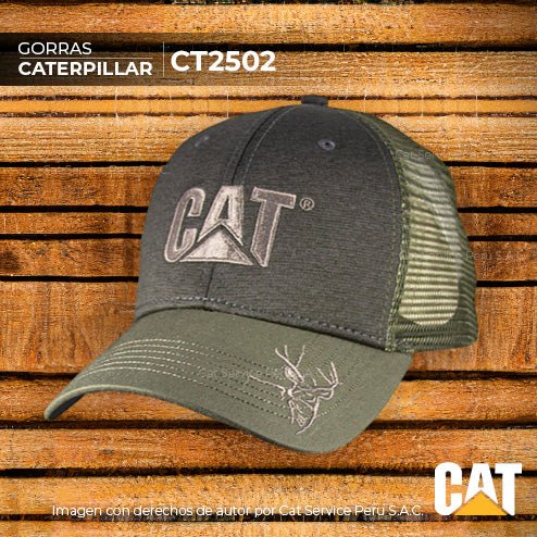 Gorra Buckhead - KATZER
