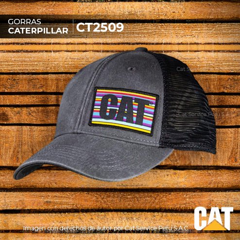 Gorra Criss Cross - KATZER