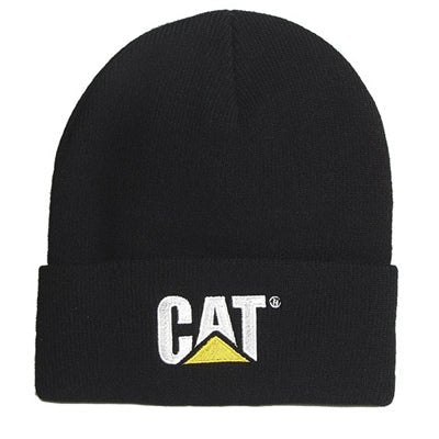 Gorra De Tejido Black Knit - KATZER