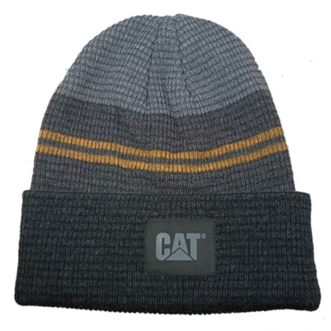 Gorra De Tejido Contraste - KATZER