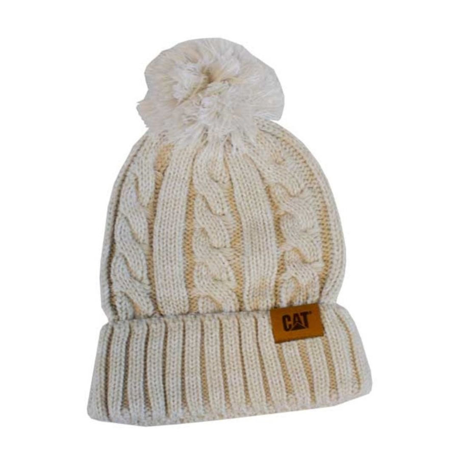 Gorra De Tejido Snow Angel - KATZER