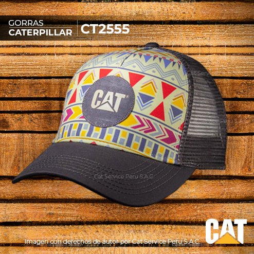 Gorra Festive - KATZER