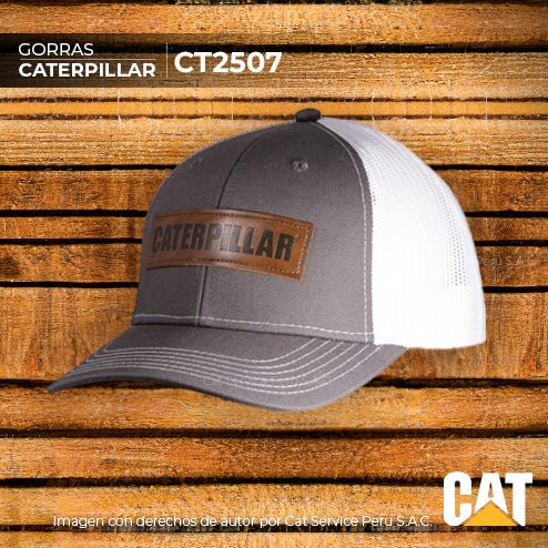 Gorra Fieldstone - KATZER