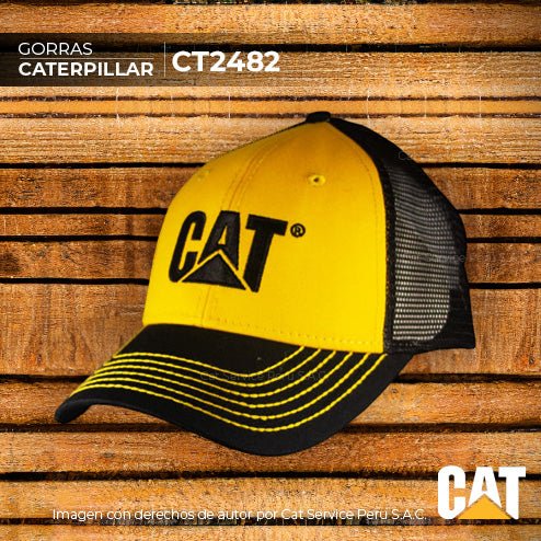Gorra Golden - KATZER