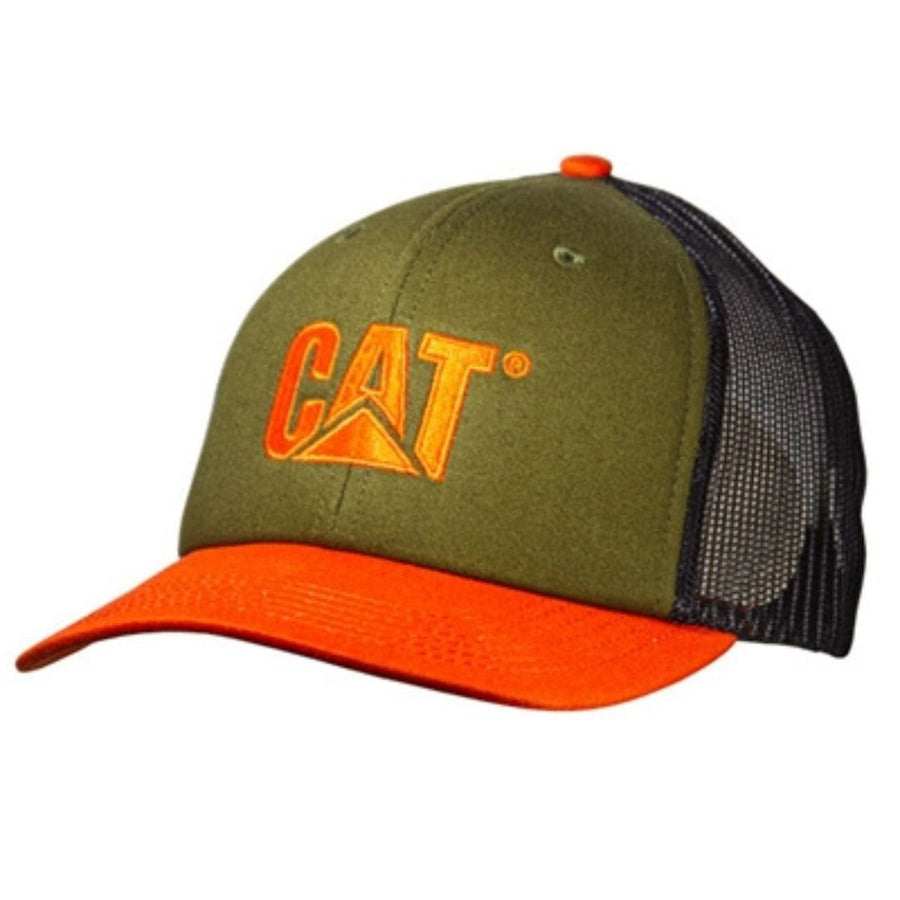 Gorra Marsh - KATZER