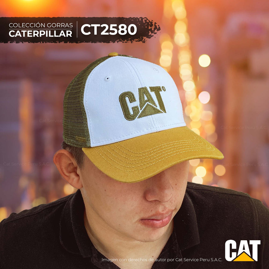 Gorra New Day - KATZER
