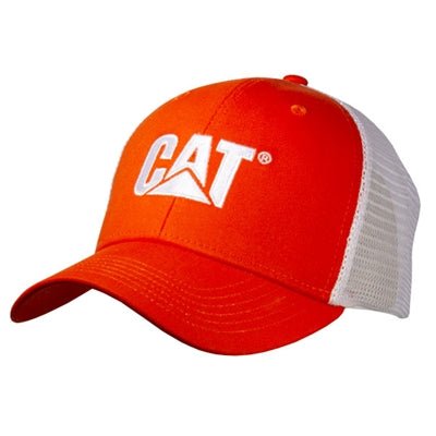 Gorra Orange - KATZER