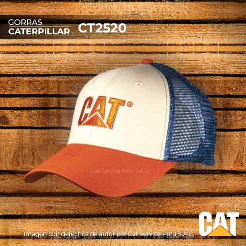 Gorra Pacific - KATZER
