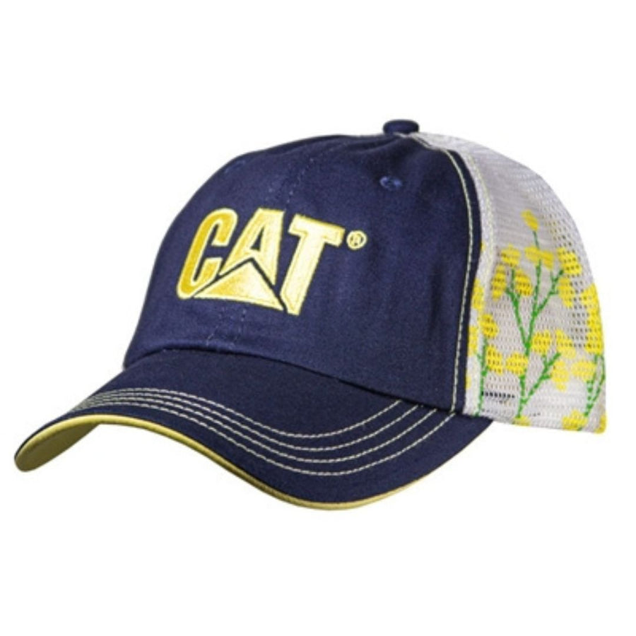 Gorra Poppy Print Para Mujer - KATZER