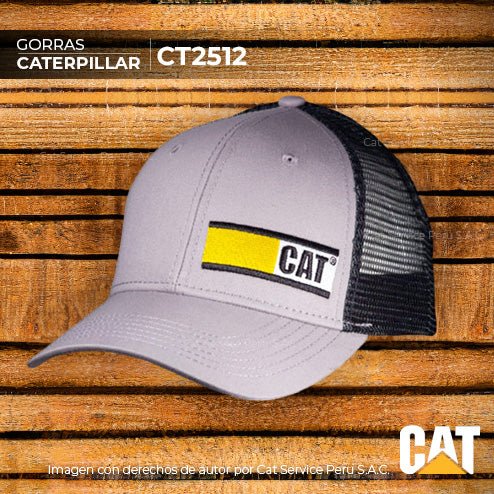 Gorra Rocco - KATZER