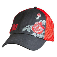 Thumbnail for Gorra Rosie Para Mujer - KATZER