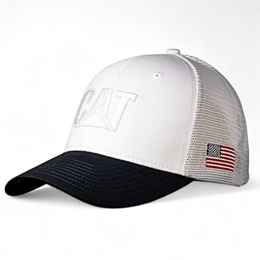 Gorra Side Flag Logo - KATZER