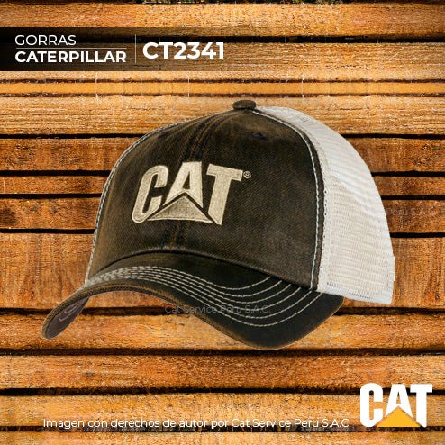 Gorra Slick - KATZER