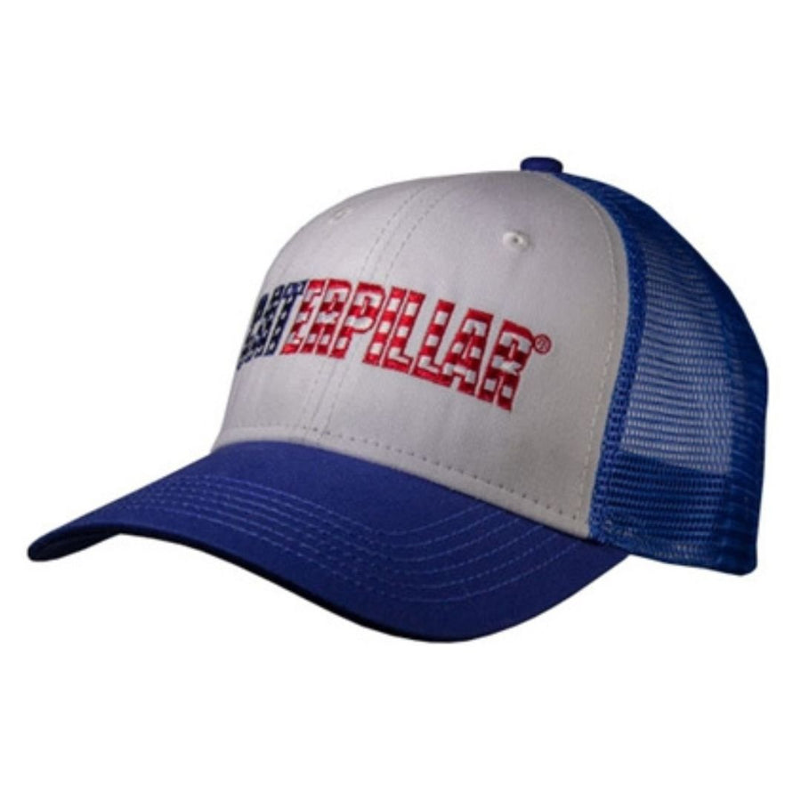 Gorra Springfield - KATZER