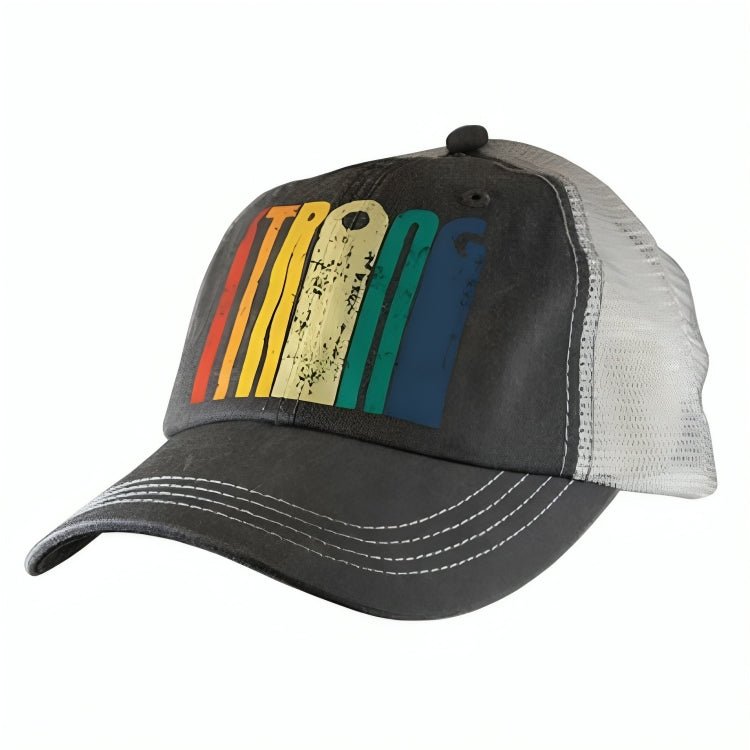 Gorra Strong - KATZER