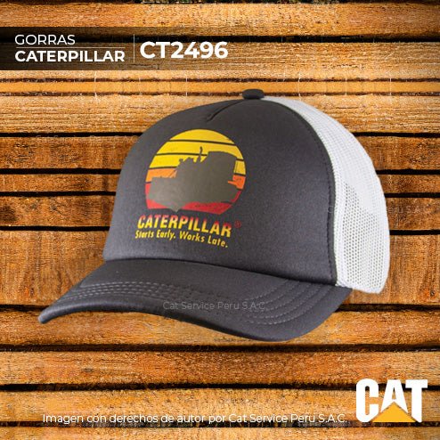 Gorra Sunrise - KATZER