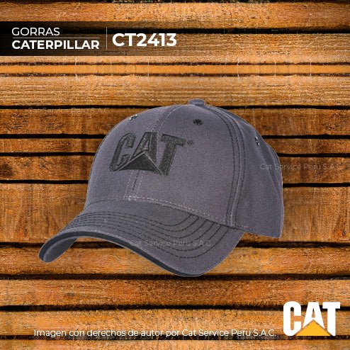 Gorra Tough - KATZER