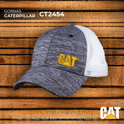 Gorra Trend - KATZER
