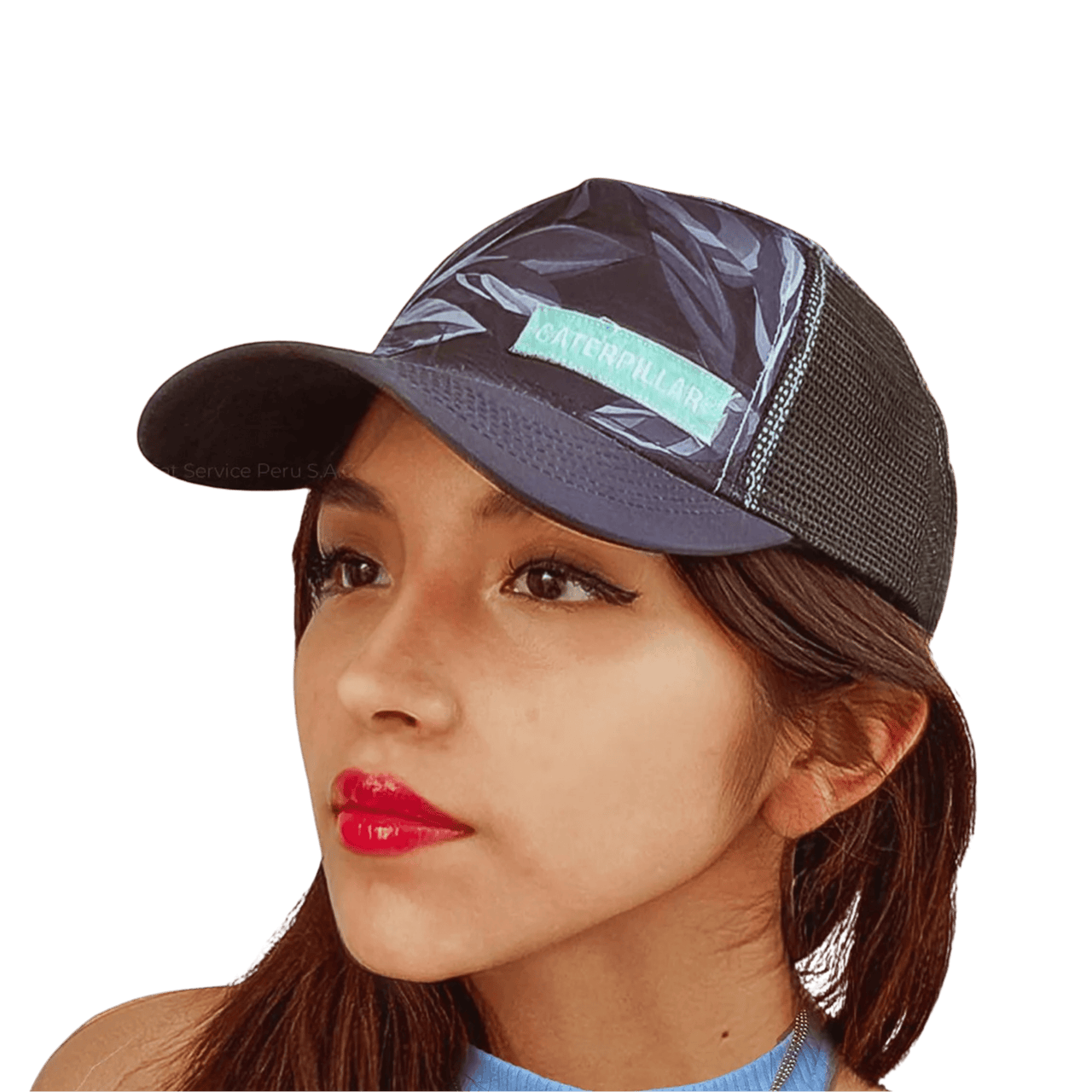 Gorra Tropic Para Mujer - KATZER