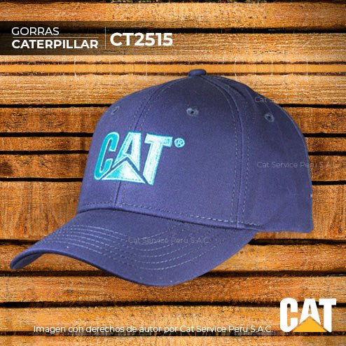 Gorra Wave - KATZER