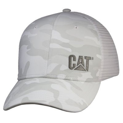 Gorra White Shadow - KATZER