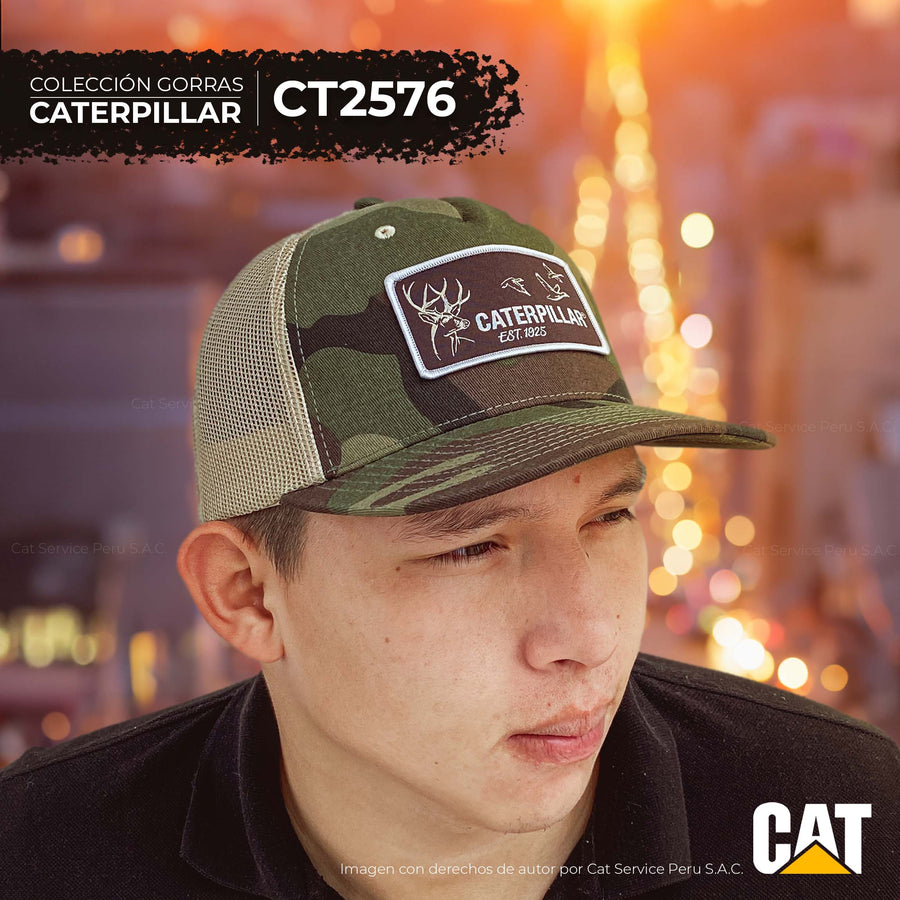 Gorra Wild Game - KATZER