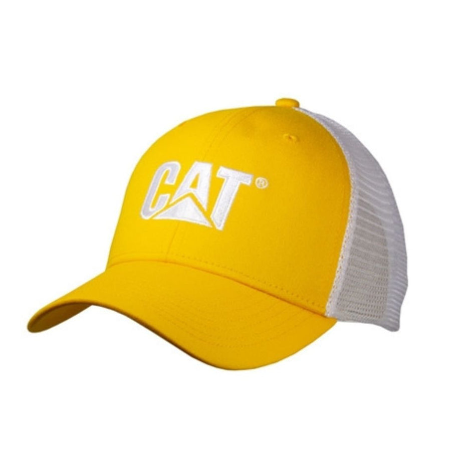 Gorra Yellow - KATZER