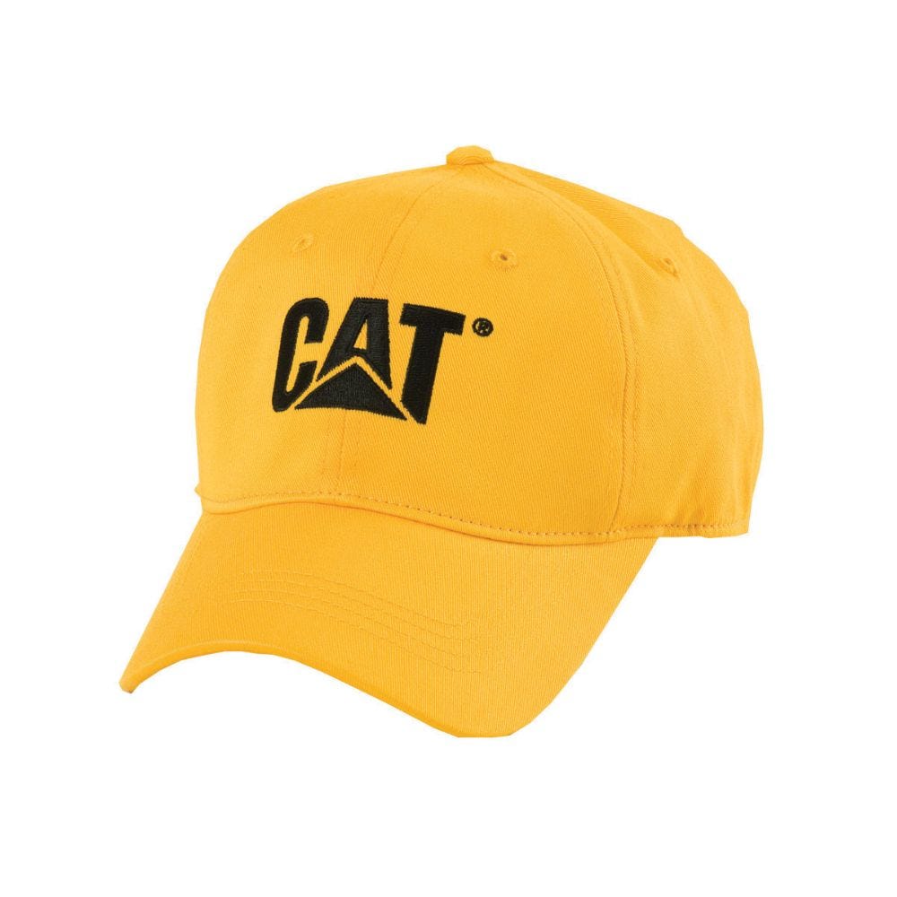 Gorra Caterpillar Workear