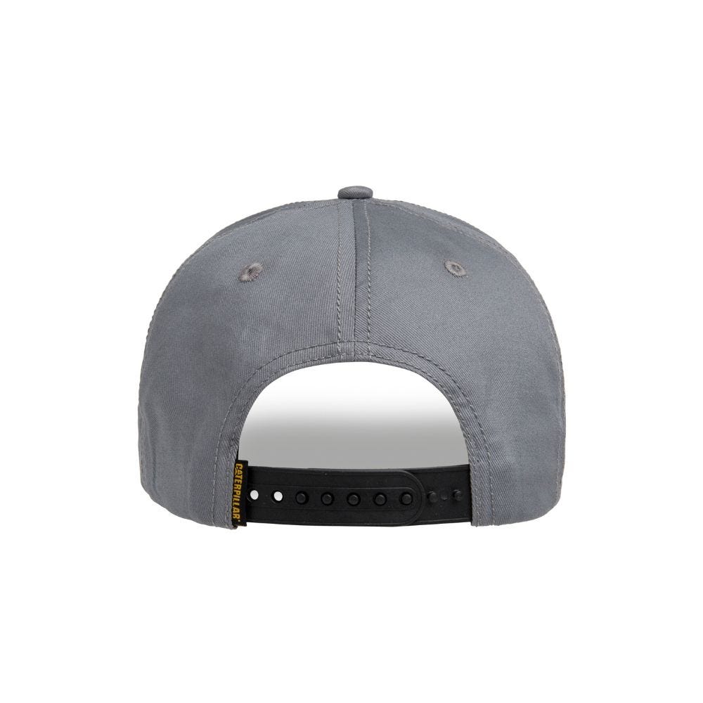 Gorra Caterpillar Patch