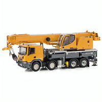 Thumbnail for Grúa Hidráulica Móvil Liebherr LTF 1060 - 4.1 Scania CP20 Escala 1:50 - KATZER