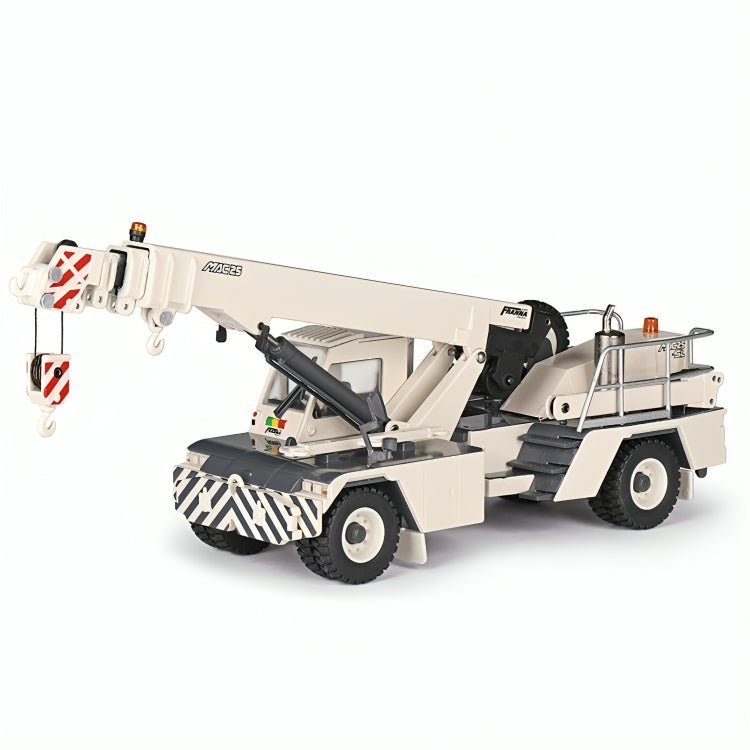 Grúa Hidráulica Móvil Terex MAC25 Escala 1:50 - KATZER