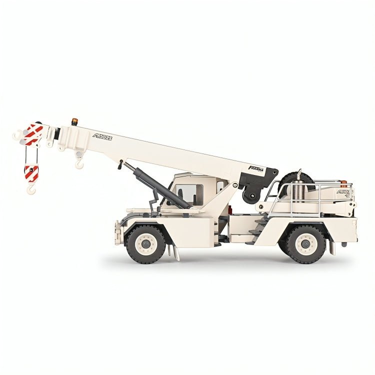 Grúa Hidráulica Móvil Terex MAC25 Escala 1:50 - KATZER