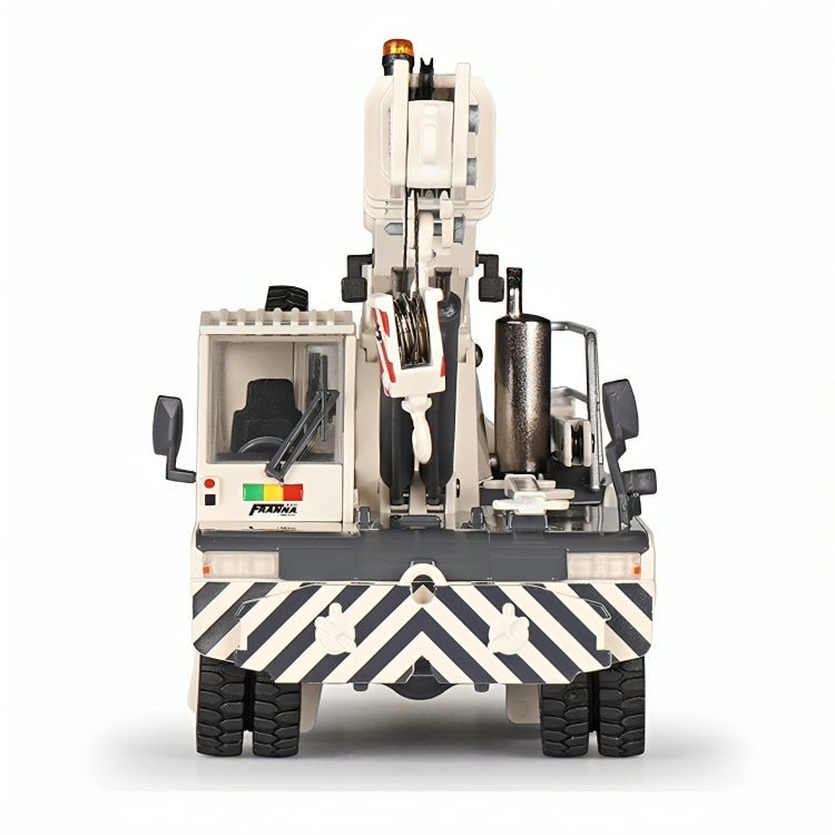 Grúa Hidráulica Móvil Terex MAC25 Escala 1:50 - KATZER