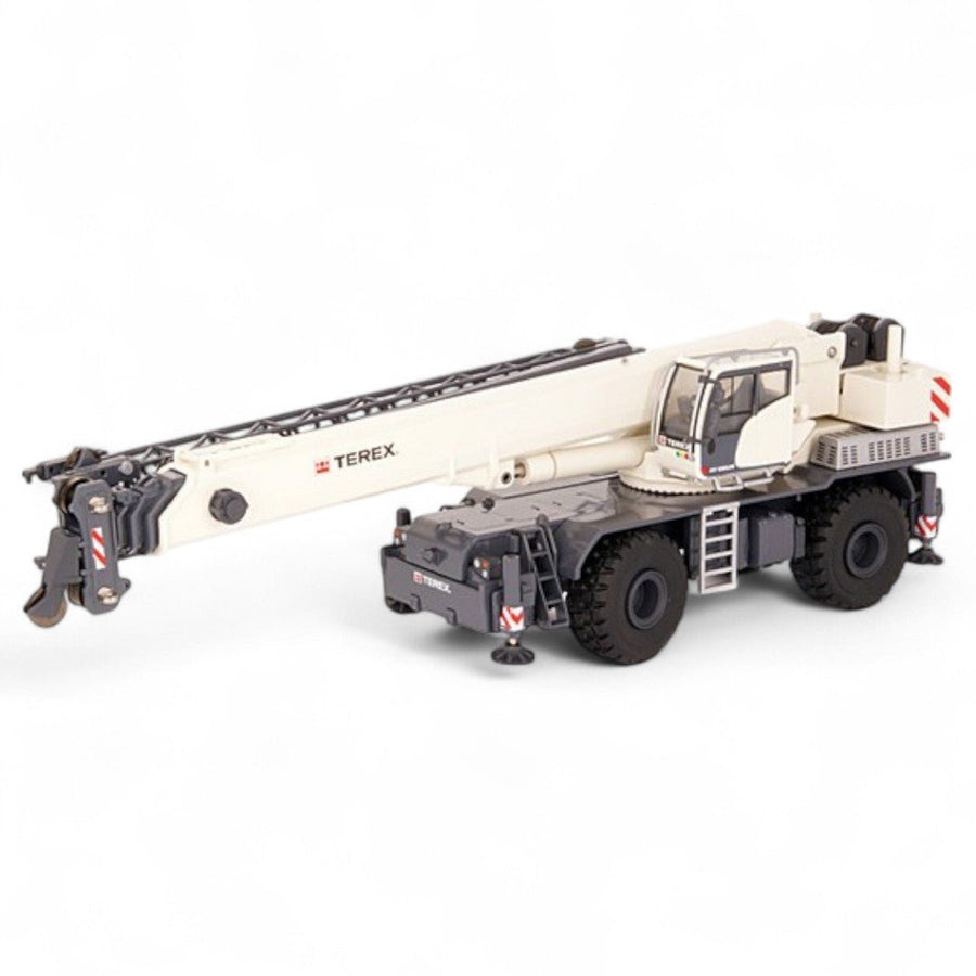 Grúa Móvil Terex RT 100 US Escala 1:50 - KATZER
