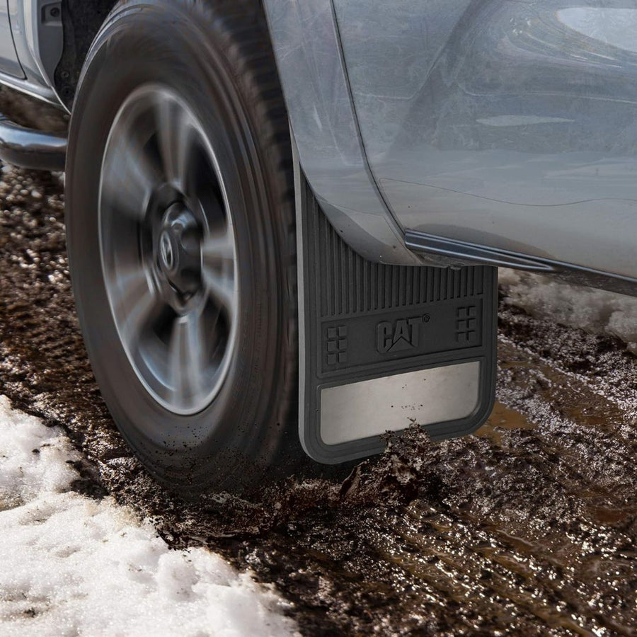 Guardabarros Profesionales Resistentes Para Autos - KATZER