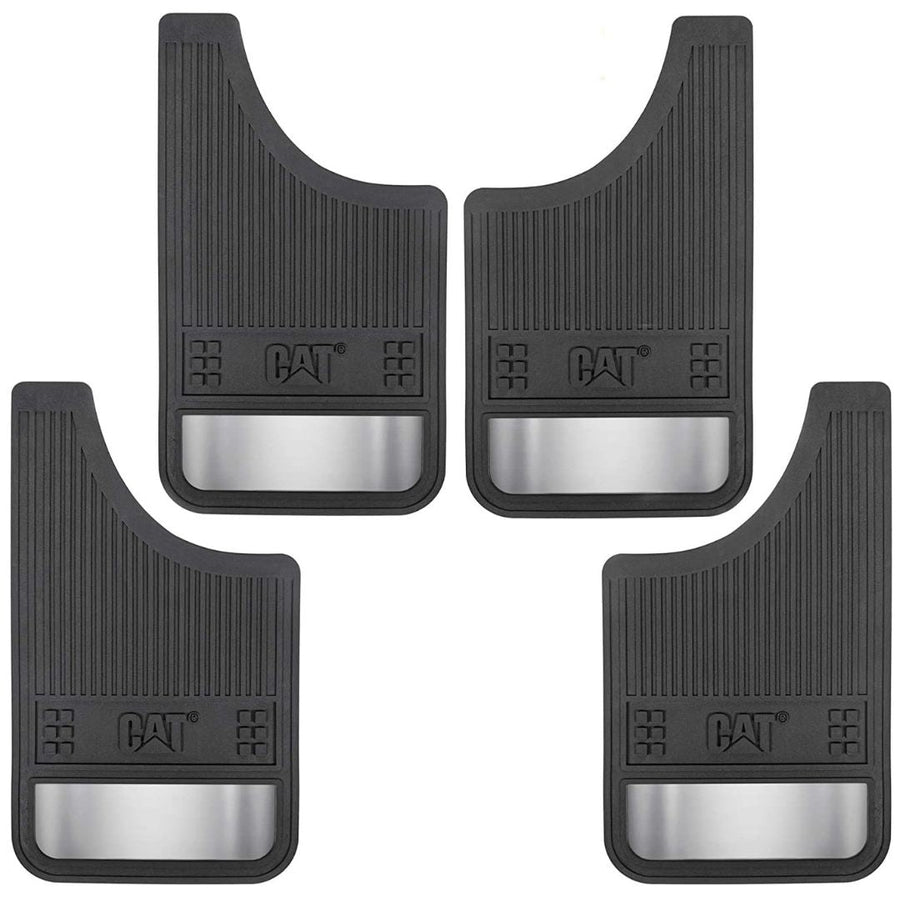 Guardabarros Profesionales Resistentes Para Autos - KATZER