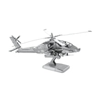 Thumbnail for Helicóptero Apache AH - 64 (Armable) (Modelo Descontinuado) - KATZER