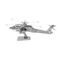 Thumbnail for Helicóptero Apache AH - 64 (Armable) (Modelo Descontinuado) - KATZER