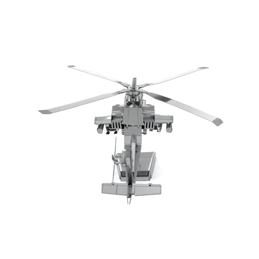 Helicóptero Apache AH - 64 (Armable) (Modelo Descontinuado) - KATZER