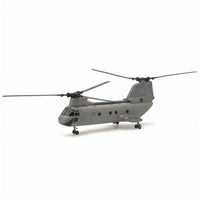 Thumbnail for Helicóptero De La Marina Boeing CH - 46 Escala 1:55 - KATZER