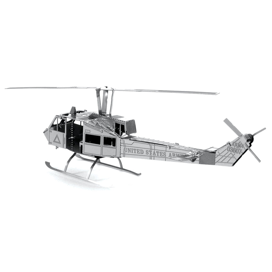 Helicóptero Huey UH - 1 (Armable) (Modelo Descontinuado) - KATZER
