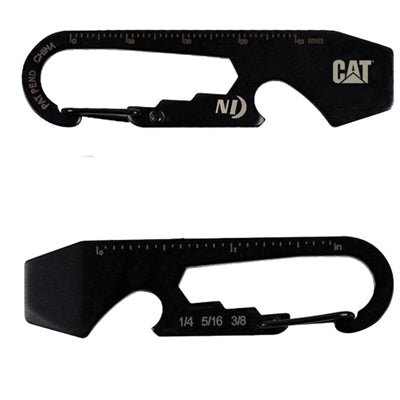 Herramienta Destapador Tipo Gancho - KATZER