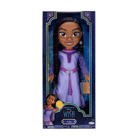 Thumbnail for Muñeca Asha Película Wish