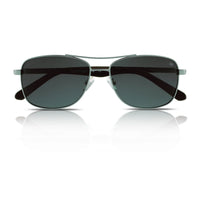 Thumbnail for Lentes De Sol CTS-8023-002P Lunas Verdes Polarizadas