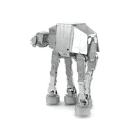 Thumbnail for Imperial AT - AT (Armable) - KATZER