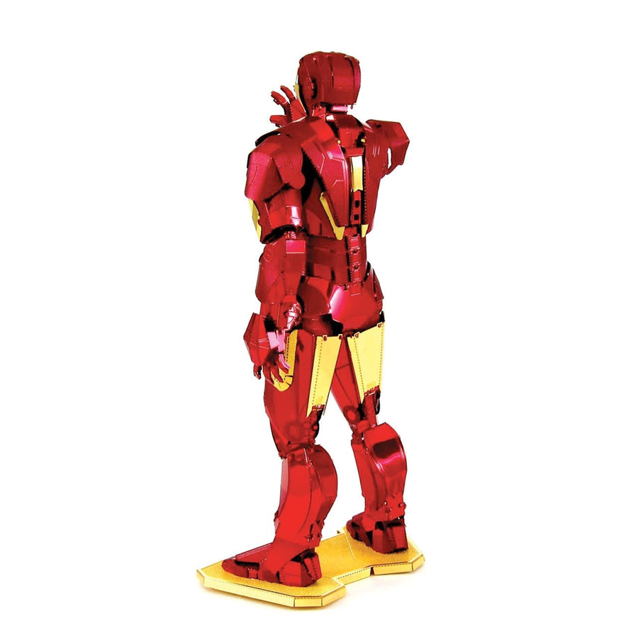 Iron Man (Armable) - KATZER