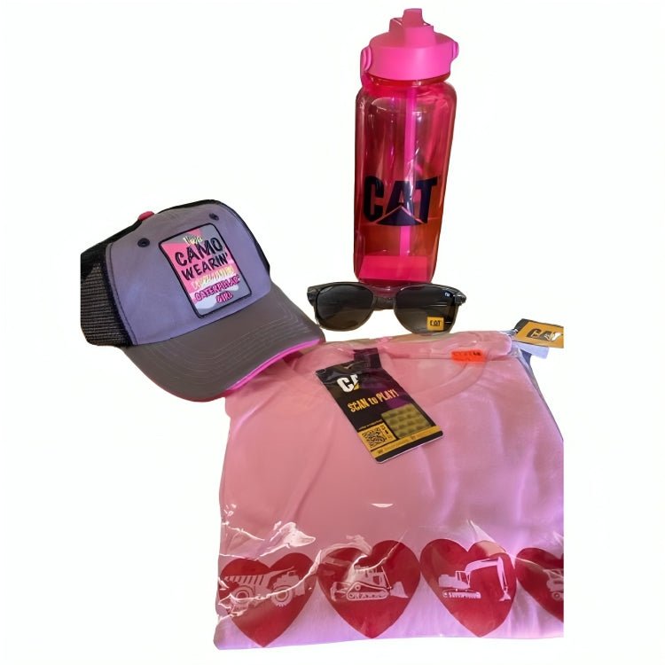 Kit Solo Para Ellas - KATZER