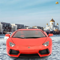 Thumbnail for Lamborghini Aventador LP700 - 4 2011 Escala 1:18 (Pre - Venta) - KATZER