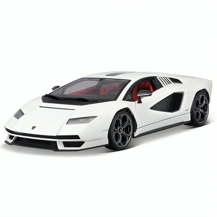 Lamborghini Countach LPI 800 - 4 Escala 1:18 - KATZER